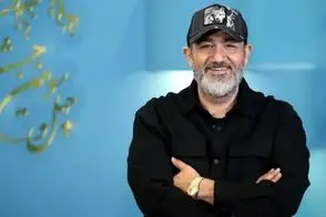 یاس بعد از مدت‌ها در کنار مهران غفوریان دیده شد