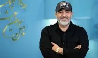 یاس بعد از مدت‌ها در کنار مهران غفوریان دیده شد