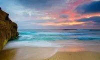تصاویر شگفت‌انگیز از پری دریایی در دنیا واقعی
