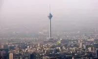 احتمال اوج‌گیری مجدد آلودگی هوا