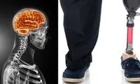 ماجرای مردی که از پزشکان خواست دو انگشتش را قطع کنند
