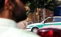 رفتار زیبای پلیس ایرانی با کودک افغانستانی