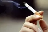 بلایی که دود سیگار بر سر چشم می‌آورد