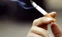 بلایی که دود سیگار بر سر چشم می‌آورد