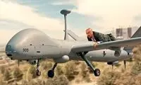 سکانس بالیوودی و عجیبی که از شبکه یک پخش شد