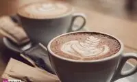 چگونه رژیم قهوه بگیریم؟