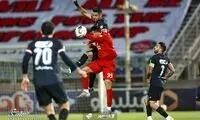 میزبان احتمالی تراکتور - پرسپولیس در جام حذفی