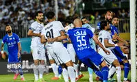 لیست ورود و خروج استقلال آپدیت شد
