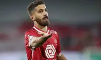 اشک‌های مقصر شکست پرسپولیس در رختکن!