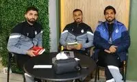 ۲استقلالی‌ سرانه مطالعه در فوتبال ایران را افزایش دادند