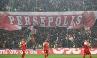 رفتار عجیب پرسپولیسی‌ها بعد از پیروزی مقابل نساجی