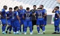 حذف نام سه بازیکن از فهرست استقلال
