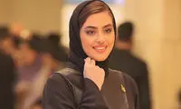 ریحانه پارسا از شغل جدیدش رونمایی کرد