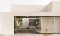 این خانه در بندر ماهشهر برنده جایزه معماری شد