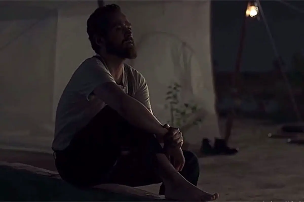 کلیپ سینمایی جانگداز به مناسبت چهلم جان‌باختگان