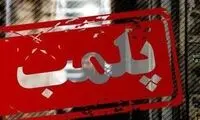 پلمب یک واحد دامداری در قزوین به علت کشتار الاغ