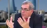 مشاور علی‌اف: «آذربایجان ایران» آماده قیام است!