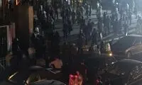 استعفای اساتید دانشگاه شریف در پی حوادث اخیر؟