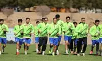 خیبر مهاجم گلزن لیگ یک را جذب کرد