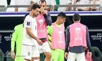 جانشین مدافع پرسپولیسی تیم ملی کیست؟