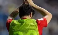سردار آزمون: بعضی شب‌ها حتی نمی‌خوابیدم