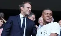 رئیس‌جمهور فرانسه، رئال‌مادرید را تهدید کرد!