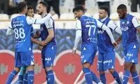 تقدیر استقلال از بازیکنانی با رکورد ویژه