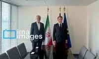 ماکرون: ایران برای توافق فقط چند ساعت فرصت دارد
