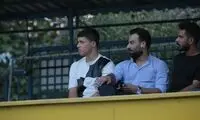 یاغی اخراجی استقلال پشیمان شد