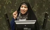 قسم حضرت عباس را قبول کنیم یا دم خروس را؟