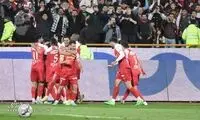 پرسپولیس به دنبال تعویق دربی است؟