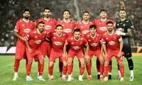 سایه هوادار متمول همچنان بر سر پرسپولیس