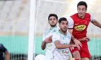 گئورگی گولسیانی در پرسپولیس ماندنی شد؟