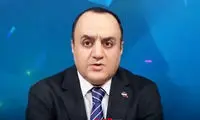 ویدئوی بیسیمچی‌مدیا از مجری معروف اینترنشنال