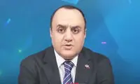 ویدئوی بیسیمچی‌مدیا از مجری معروف اینترنشنال