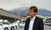 جمله‌ای در آگهی استخدام بابک زنجانی که سوژه کاربران شد