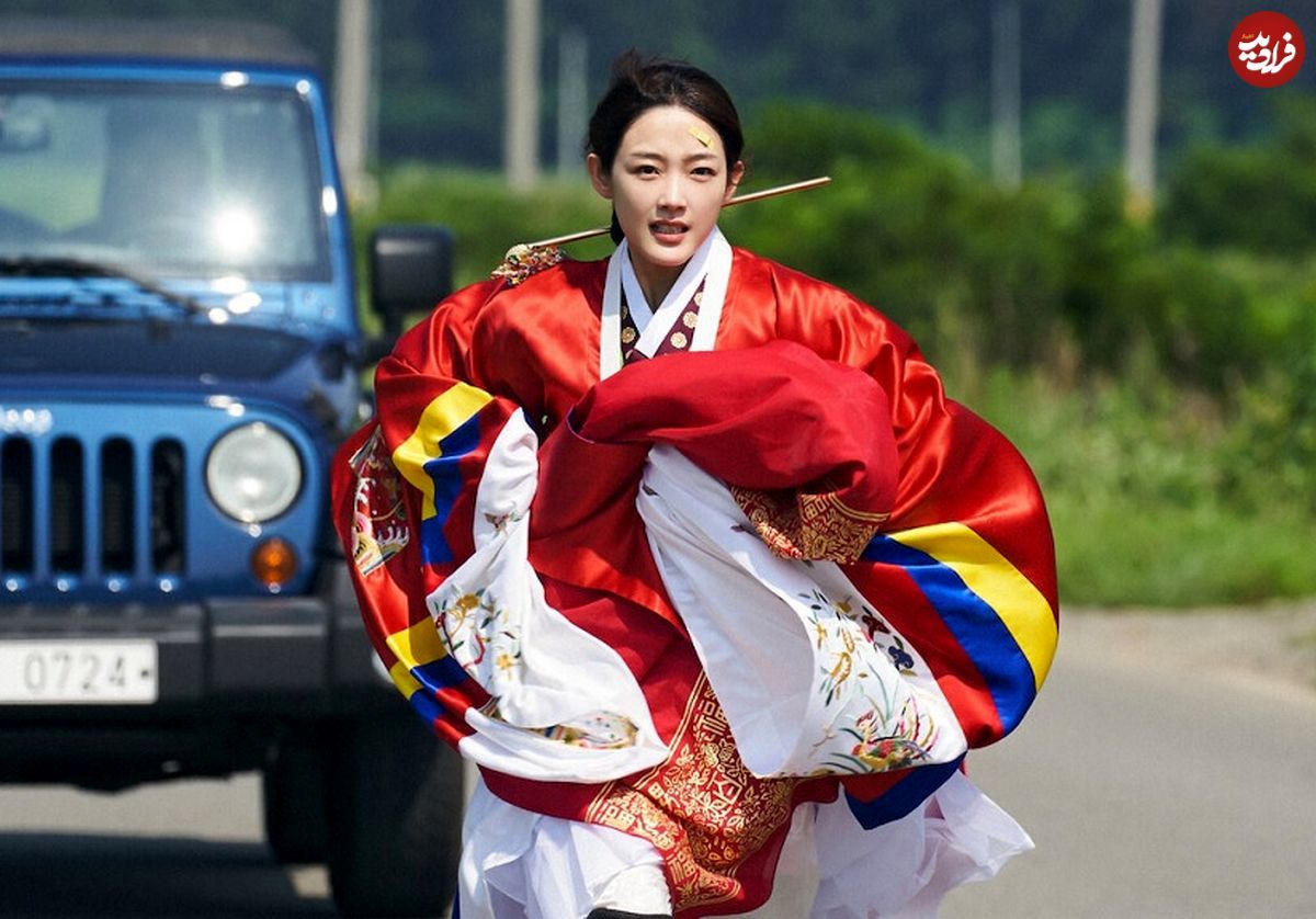 7 سریال‌ عاشقانه کره‌ای برای یک آخر هفته خاص 