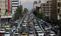 عوارض آلایندگی خودروها بی‌سروصدا اجرایی شد