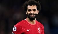 محمد صلاح ناگهان سر از ایران درآورد!
