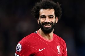 محمد صلاح ناگهان سر از ایران درآورد!