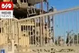 جزئیات حمله آمریکا به مرکز رادیویی بندرعباس