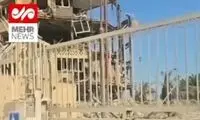 جزئیات حمله آمریکا به مرکز رادیویی بندرعباس