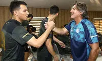 جانشین پدیده لیگ برتر در استقلال مشخص شد