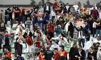 استقلال باعث تشکر پرسپولیسی‌ها از گاریدو شد!