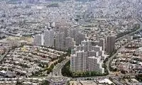 استان تهران ۳ تکه می‌شود؟
