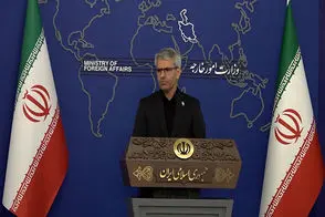 توضیح بقایی درباره پاسخ ایران به آمریکا