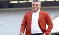 قطع همکاری محترمانه پرسپولیس با یک عضو مشکوک