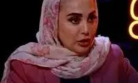 استوری تند ژیلا صادقی علیه حمید فرخ‌نژاد