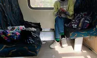 لیلی خانم؛ سه بار خودکشی برای نجات او لازم بود!