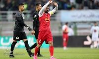 مورد عجیب پرسپولیس در نیم فصل دوم!